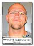 Offender Bradley Steven Graham