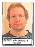 Offender Brent Lynn Bennett