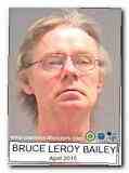 Offender Bruce Leroy Bailey