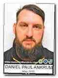 Offender Daniel Paul Ankrum