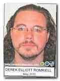 Offender Derek Elliott Romriell