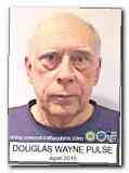 Offender Douglas Wayne Pulse