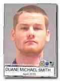 Offender Duane Michael Smith