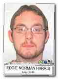 Offender Eddie Norman Harris III