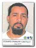 Offender Edward Dranorf Castillo