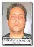 Offender Eugene Lyle Peniston
