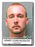 Offender Grant Cord Kessler