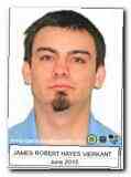 Offender James Robert Hayes
