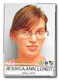 Offender Jessica Ann Lundt