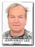 Offender John Knudt Lee