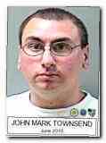 Offender John Mark Townsend