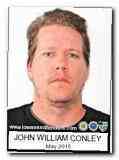 Offender John William Conley