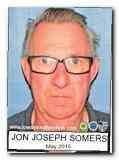 Offender Jon Joseph Somers