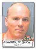 Offender Jonathan Lee Zmuda