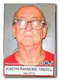 Offender Joseph Raymond Tindell