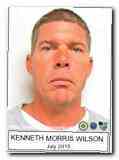 Offender Kenneth Morris Wilson Jr