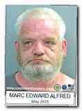 Offender Marc Edward Alfred