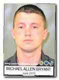 Offender Michael Allen Bryant