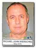 Offender Michael John Wierschke