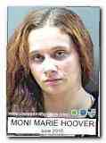 Offender Moni Marie Hoover