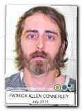 Offender Patrick Allen Connerley