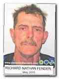 Offender Richard Nathan Fender Sr