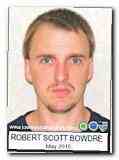 Offender Robert Scott Bowdre