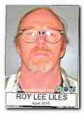 Offender Roy Lee Liles