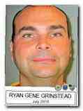 Offender Ryan Gene Grinstead