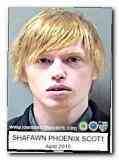 Offender Shafawn Phoenix Scott