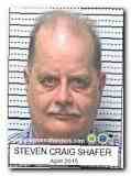 Offender Steven Craig Shafer