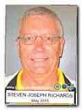 Offender Steven Joseph Richards
