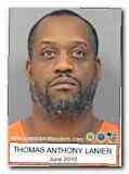 Offender Thomas Anthony Lanier