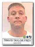 Offender Travis Taylor Frey