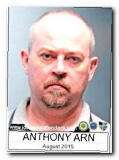 Offender Anthony Arn
