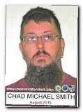 Offender Chad Michael Smith