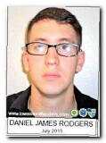 Offender Daniel James Rodgers