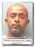 Offender David Douglas Williams