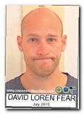Offender David Loren Fear III