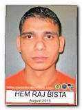 Offender Hem Raj Bista