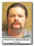 Offender Jason Roy Bergstrom