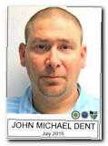 Offender John Michael Dent