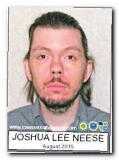 Offender Joshua Lee Neese