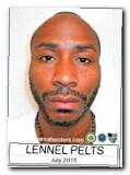 Offender Lannel Pelts