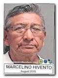 Offender Marcelino Hivento