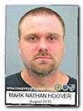 Offender Mark Nathan Hoover