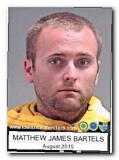 Offender Matthew James Bartels