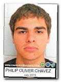 Offender Philip Oliver Chavez-zemke Jr