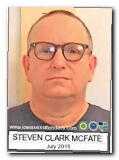 Offender Steven Clark Mcfate