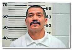Offender Hector Edwardo Reyes